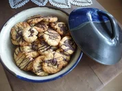 Plätzchen & Kekse : Simsalabim . . .  1 ,  2  und  3 - Rezept