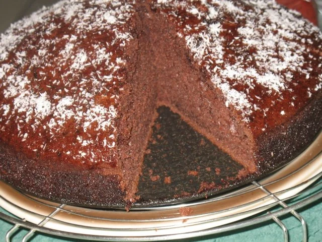 Kuchen - Schneller Schokokuchen - ruckzuck gemacht - Rezept - Bild Nr. 7