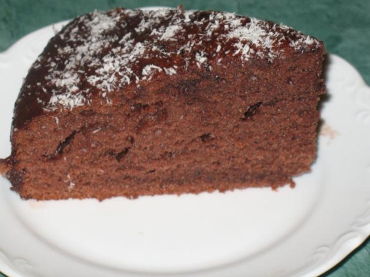 Kuchen Schneller Schokokuchen Ruckzuck Gemacht Rezept Kochbar De