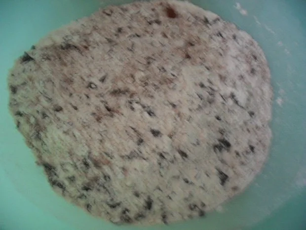 Rezept: Kokos-Schoko-Kugeln Kokos-Schoko-Kugeln - Rezept