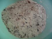 Kokos-Schoko-Kugeln - Rezept