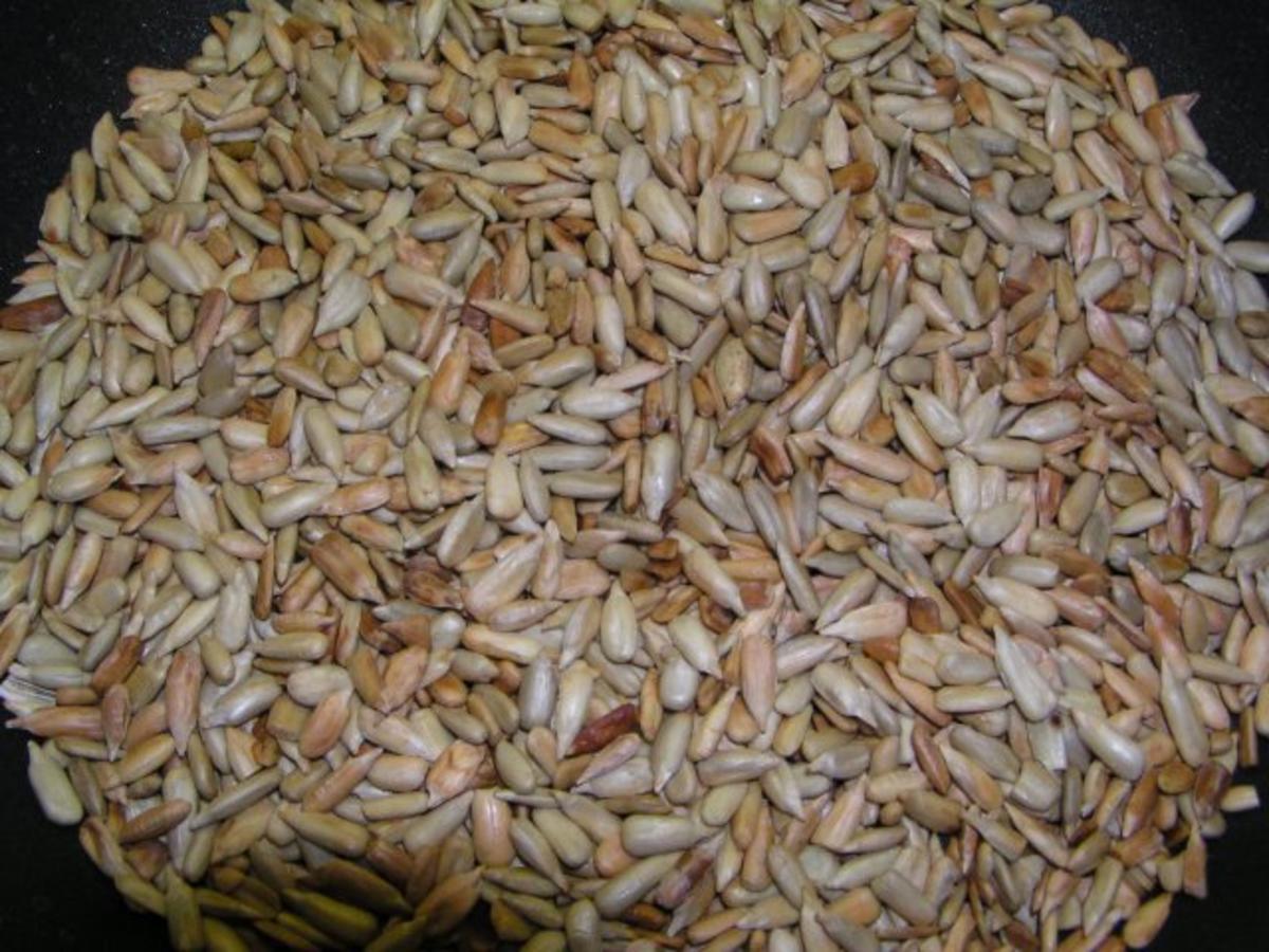Malzbier Brot - einfach - 300 kcal/100g
