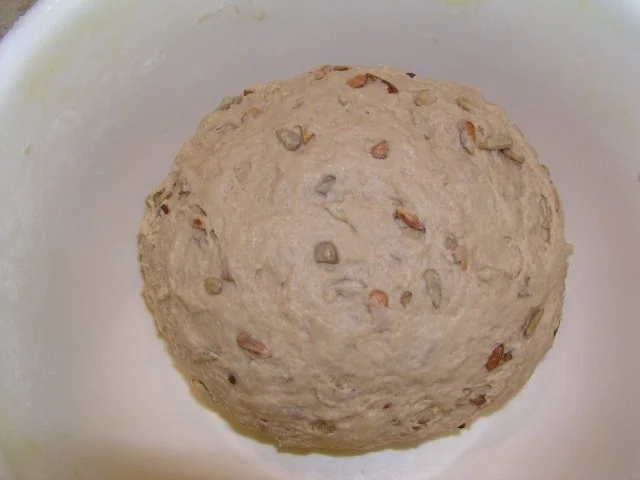 Rezept: Malzbier-Brot Bild Nr. 3 Malzbier-Brot - Rezept - Bild Nr. 3