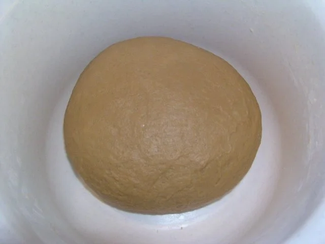 Süßes Malzbrot - Rezept - Bild Nr. 2