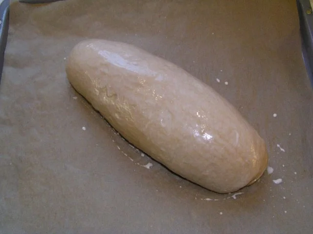 Süßes Malzbrot - Rezept - Bild Nr. 3