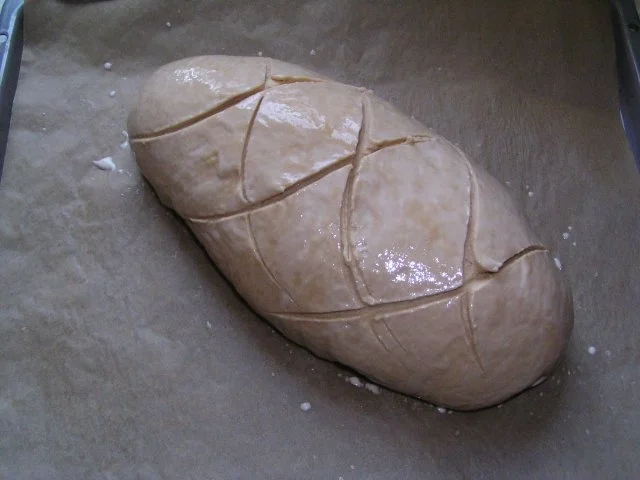 Süßes Malzbrot - Rezept - Bild Nr. 4