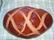 Süßes Malzbrot - Rezept
