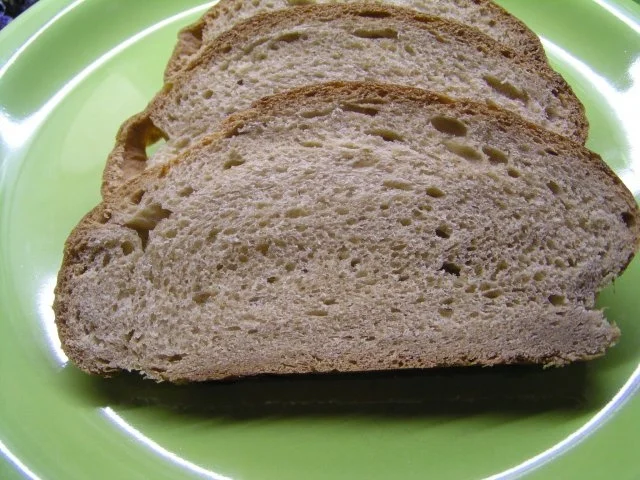 Süßes Malzbrot - Rezept - Bild Nr. 5