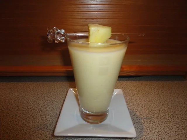 ABNEHMEN ? Drinkvorschlag Nr. 4 - Rezept