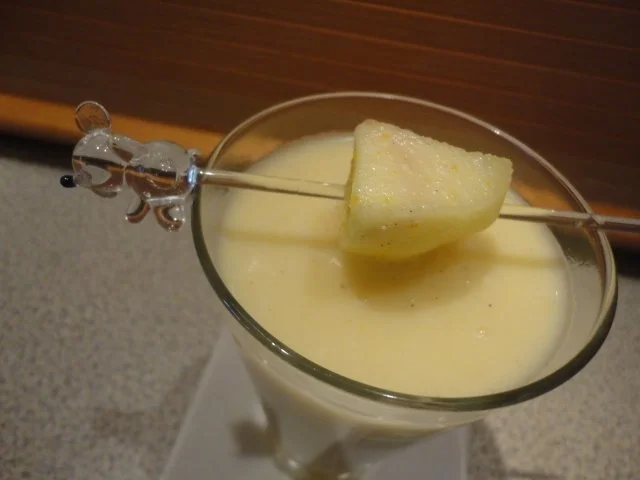 Rezept: ABNEHMEN ? Vorschlag Nr. 4 mit Apfel Bild Nr. 9 ABNEHMEN ? Vorschlag Nr. 4 mit Apfel - Rezept - Bild Nr. 9