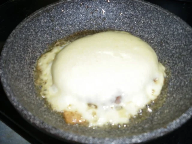 Hamburger , Cheeseburger selber gemacht - Rezept - Bild Nr. 5