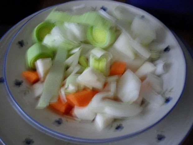 Rinderbraten in Acceto-Balsamico-Marinade - Rezept - Bild Nr. 4