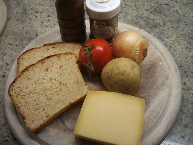 Toast: Holzhacker-Toast - Rezept - Bild Nr. 2