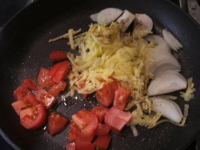 Toast: Holzhacker-Toast - Rezept - Bild Nr. 3