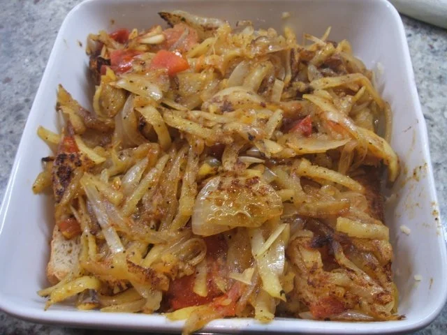 Toast: Holzhacker-Toast - Rezept - Bild Nr. 5