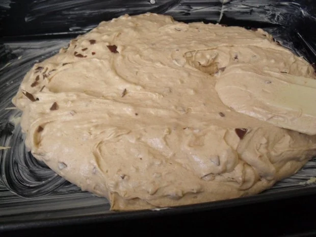 Zimt-Apfelkuchen - Rezept - Bild Nr. 2