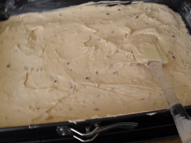 Zimt-Apfelkuchen - Rezept - Bild Nr. 3