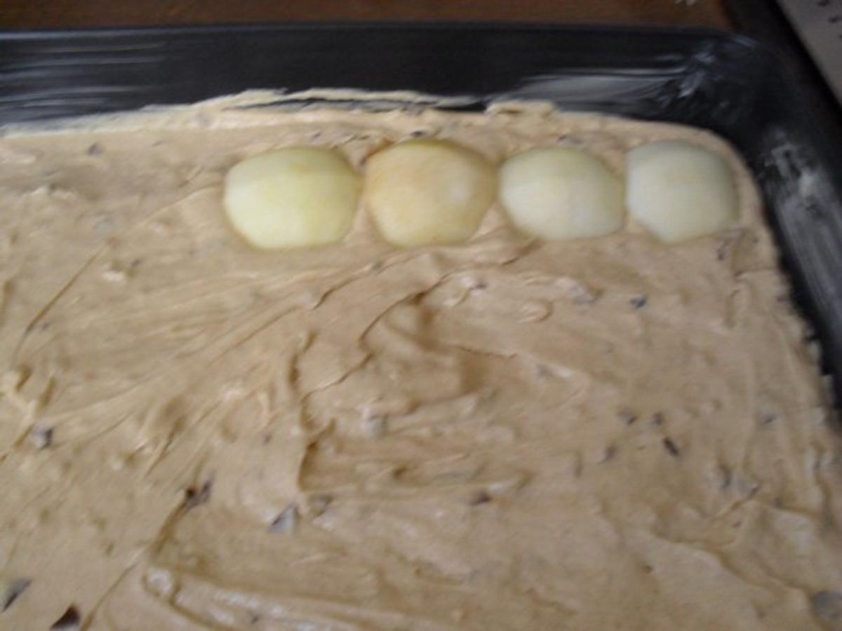 Zimt-Apfelkuchen - Rezept - Bild Nr. 4