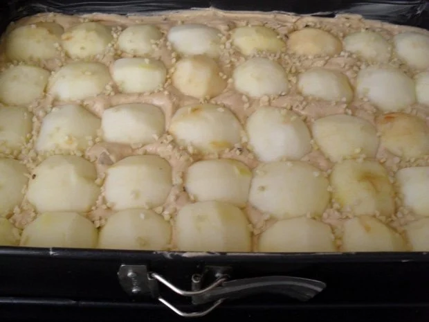 Zimt-Apfelkuchen - Rezept - Bild Nr. 5