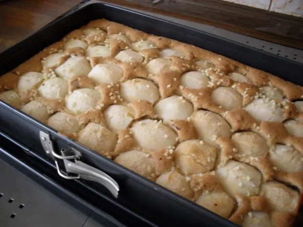 Zimt-Apfelkuchen - Rezept - Bild Nr. 6