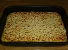 Pikanter Kürbiskuchen - Rezept