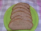 Weizen-Mischbrot - Rezept
