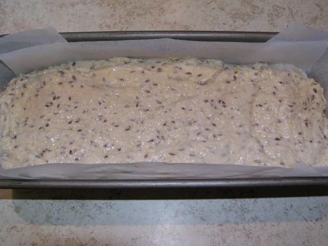 Röstzwiebel-Brot für eilige - Rezept