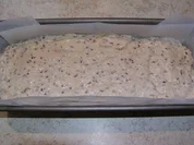 Röstzwiebel-Brot für eilige - Rezept