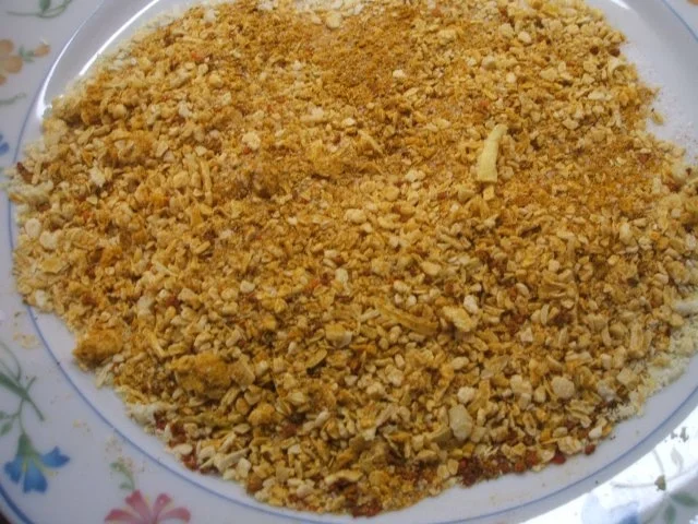 Rezept: Gewürzmischungen: Indische Gewürzmischung Bild Nr. 2 Gewürzmischungen: Indische Gewürzmischung - Rezept - Bild Nr. 2