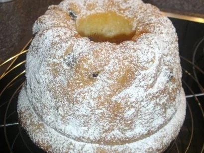 Guglhupf - Rezept - Bild Nr. 3