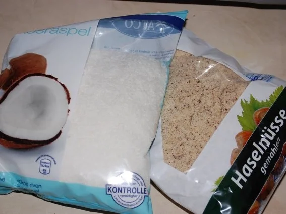 Blaue Rafaelo - Rezept - Bild Nr. 7