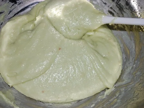 Blaue Rafaelo - Rezept - Bild Nr. 10