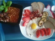 Rezept: Kater- Frรผhstรผck Kater- Frรผhstรผck - Rezept