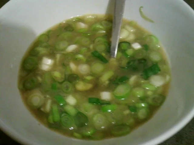 Rezept: Reis mit Garnelen Bild Nr. 8 Reis mit Garnelen - Rezept - Bild Nr. 8