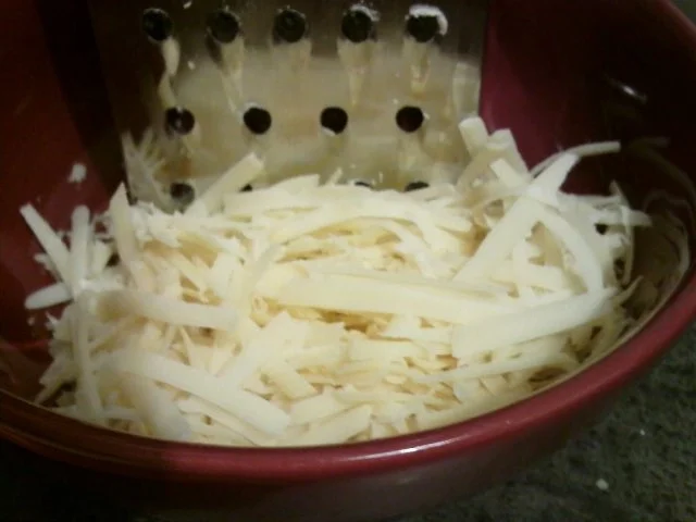 Rezept: Reis mit Garnelen Bild Nr. 7 Reis mit Garnelen - Rezept - Bild Nr. 7