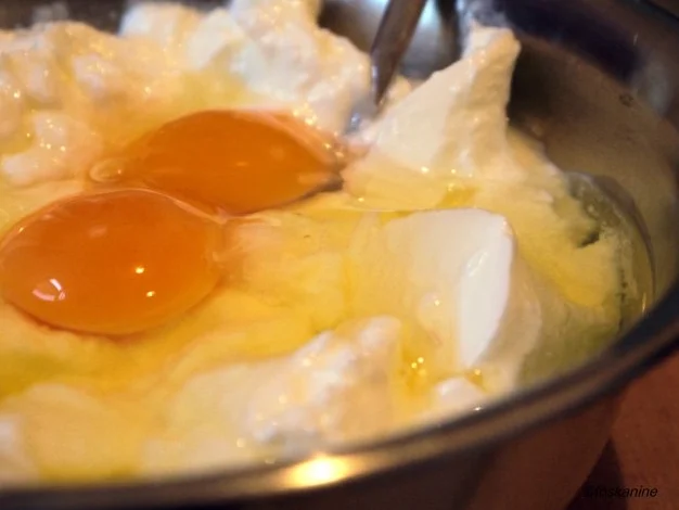 Rezept: Haferflocken-Joghurt-Brot Bild Nr. 2 Haferflocken-Joghurt-Brot - Rezept - Bild Nr. 2