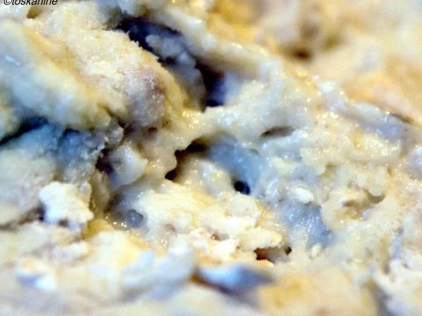 Rezept: Haferflocken-Joghurt-Brot Bild Nr. 6 Haferflocken-Joghurt-Brot - Rezept - Bild Nr. 6