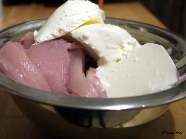 Rezept: Hühnchen-Tomaten-Curry Bild Nr. 2 Hühnchen-Tomaten-Curry - Rezept - Bild Nr. 2