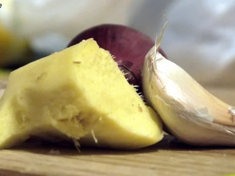 Rezept: Hühnchen-Tomaten-Curry Bild Nr. 3 Hühnchen-Tomaten-Curry - Rezept - Bild Nr. 3