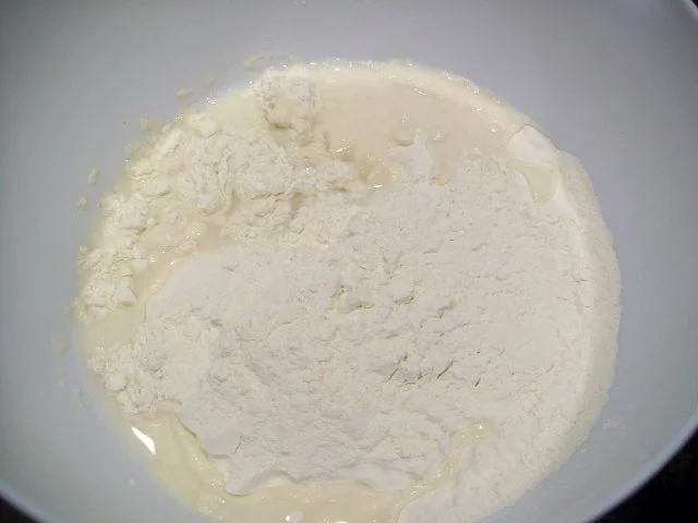 Salzteig - Rezept - Bild Nr. 4