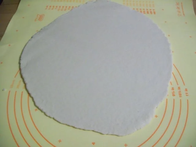 Salzteig - Rezept - Bild Nr. 6