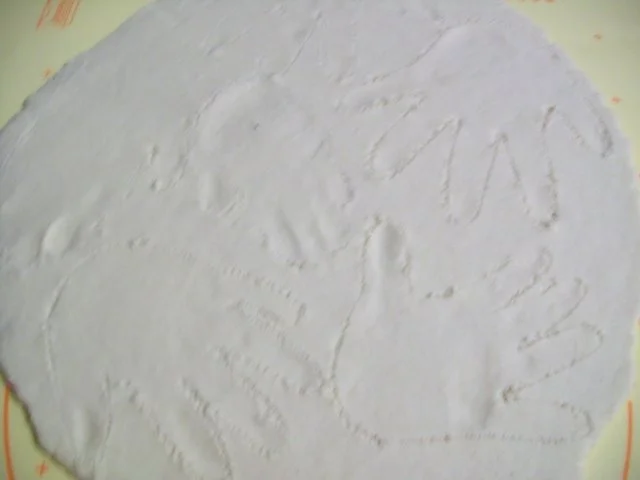 Salzteig - Rezept - Bild Nr. 7