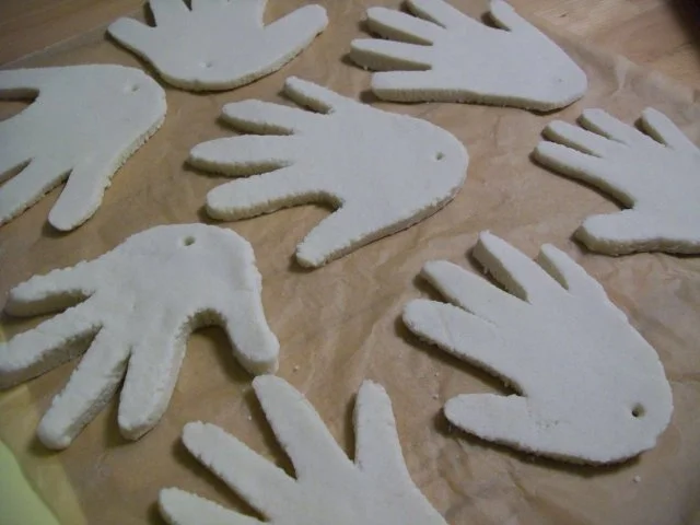 Salzteig - Rezept - Bild Nr. 9