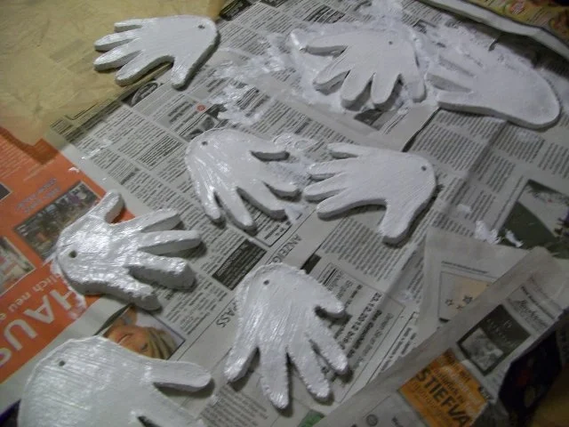 Salzteig - Rezept - Bild Nr. 10