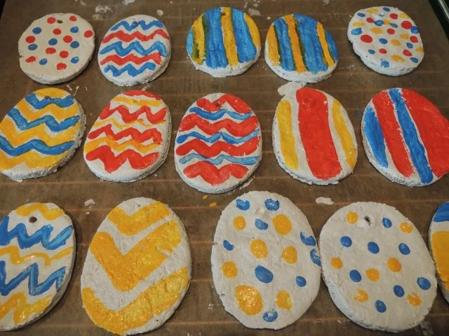 Salzteig - Rezept - Bild Nr. 12