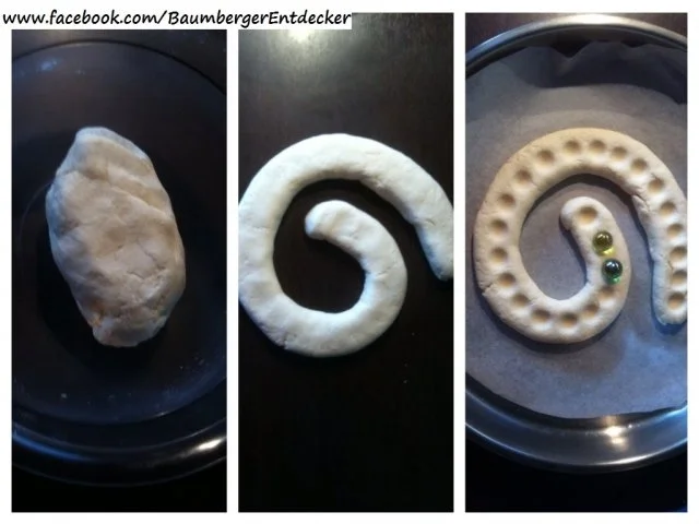 Salzteig - Rezept - Bild Nr. 17