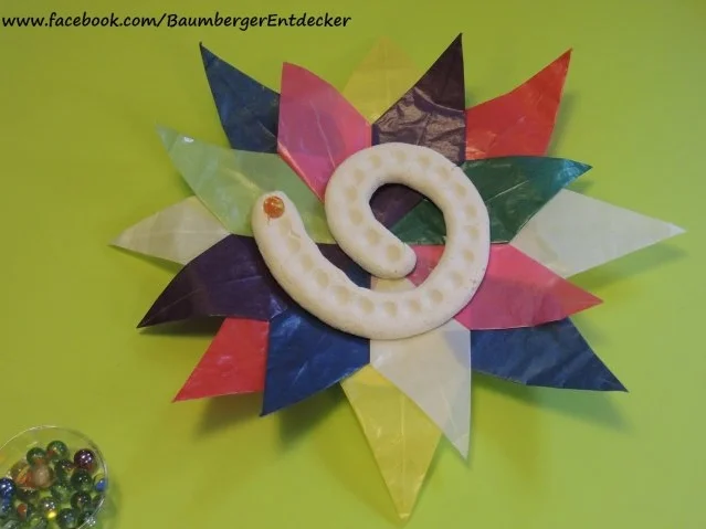 Salzteig - Rezept - Bild Nr. 18