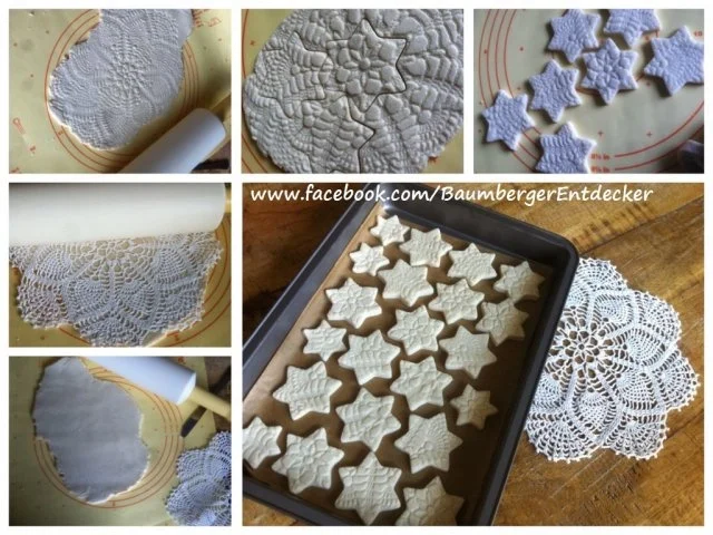 Salzteig - Rezept - Bild Nr. 19