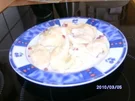 Mehlknepp - Rezept