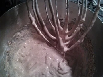 Rezept: Weihnachten Zimtsterne mit Frucht zum Nikolaus Kaffee Bild Nr. 7 Weihnachten Zimtsterne mit Frucht zum Nikolaus Kaffee - Rezept - Bild Nr. 7